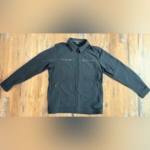 NIKE | Tiger Woods Platinum | Men’s | Large